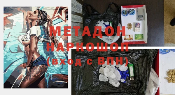 молекула духа Ладушкин