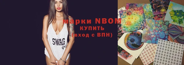 молекула духа Ладушкин