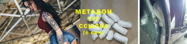 молекула духа Ладушкин