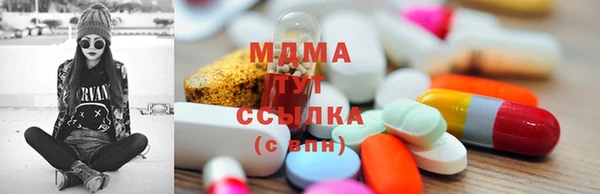 молекула духа Ладушкин